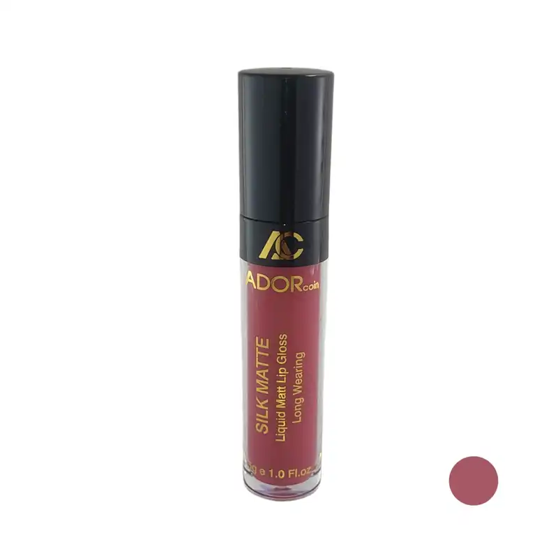 رژ لب مایع آدور کوین مدل 36