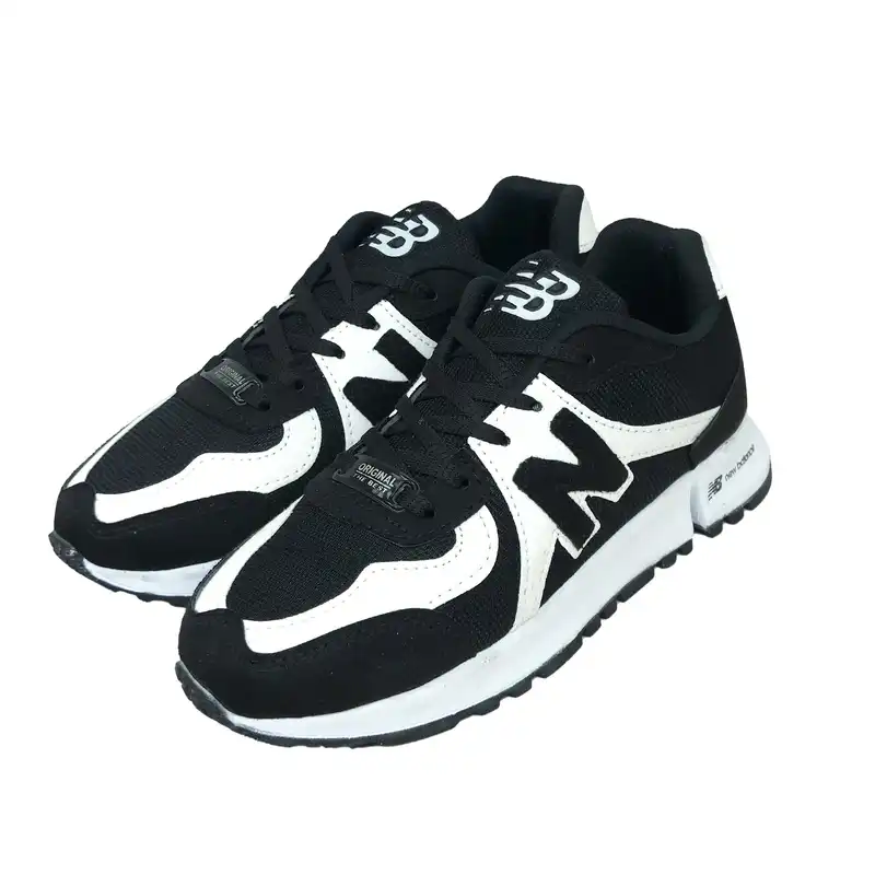 کفش تمرین زنانه سیی مدل نیوانس کد 1804