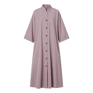 مانتو زنانه مدل لمون کد M5257