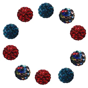 مهره دستبند مدل الوان کد 123