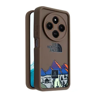 Alpivia Cover For Xiaomi Redmi A4 / A3 Pro