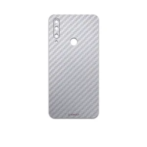 MAHOOT Steel-Fiber Cover Sticker for Honor 9X