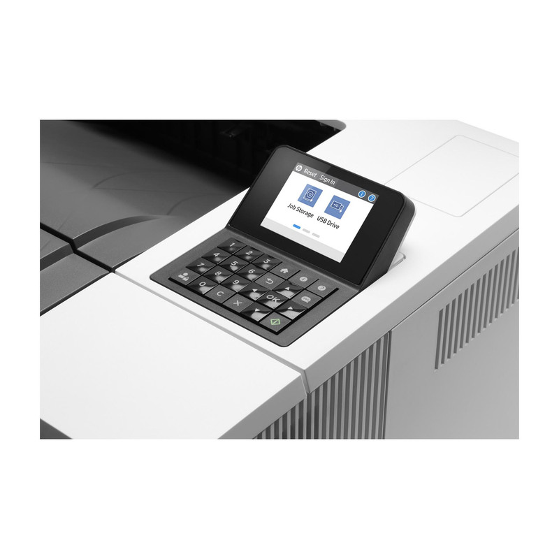 پرینتر لیزری اچپی مدل LaserJet Enterprise M507dn