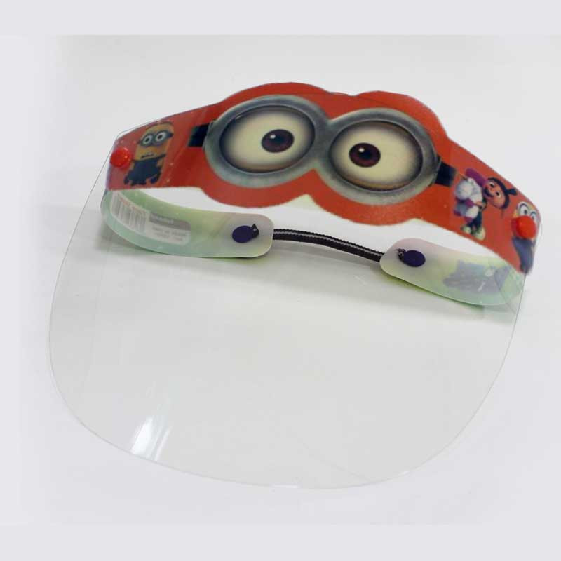 شیلد محافظ مدل kid-01