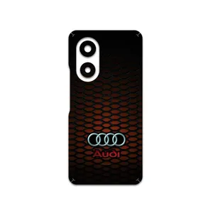 MAHOOT Audi-AG Cover Sticker for Huawei Nova 9 SE