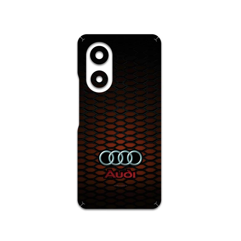 برچسب پوششی ماهوت مدل Audi-AG مناسب برای گوشی موبایل هوآوی Nova 9 SE