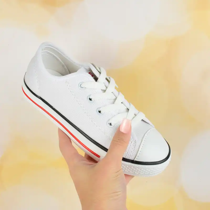 کفش راحتی بچگانه مدل 3673