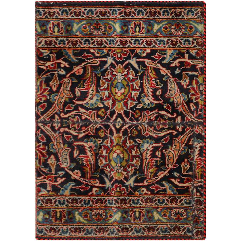 پادری فرش هریس کد 101811 سایز 57 × 80 سانتی متر