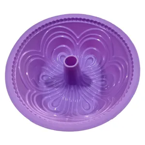 قالب ژله مدل Jelly-prpl01