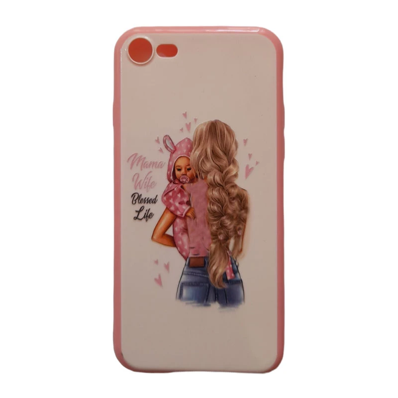 کاور مدل ie8 مناسب برای گوشی موبایل اپل iPhone7 / 8