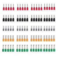 سرسیم ده ده الکتریک گروپ مدل E1008-E1508- E2508-E4010-E6012 بسته 100  عددی