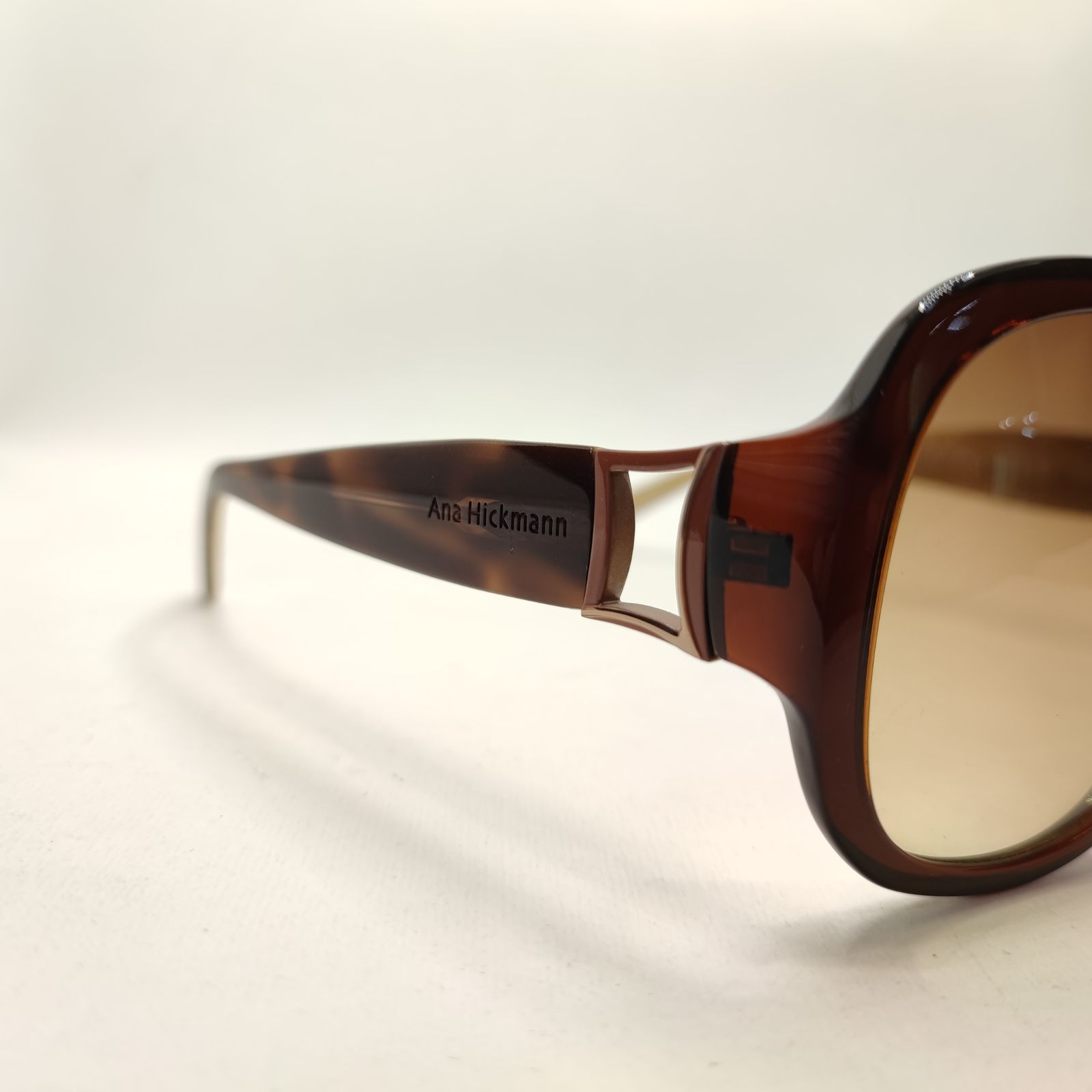 عینک آفتابی زنانه آناهیکمن مدل AH9099N -  - 4