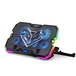 پایه خنک کننده لپ تاپ  مدل GAMING_DCX_A13_RGB