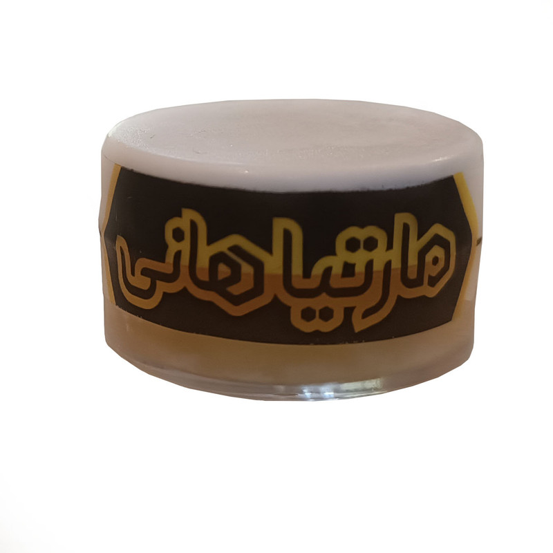 ژل رویال ایرانی مارتیا هانی - 50 گرم