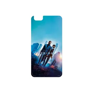 MAHOOT Tenet Cover Sticker for Honor 4X