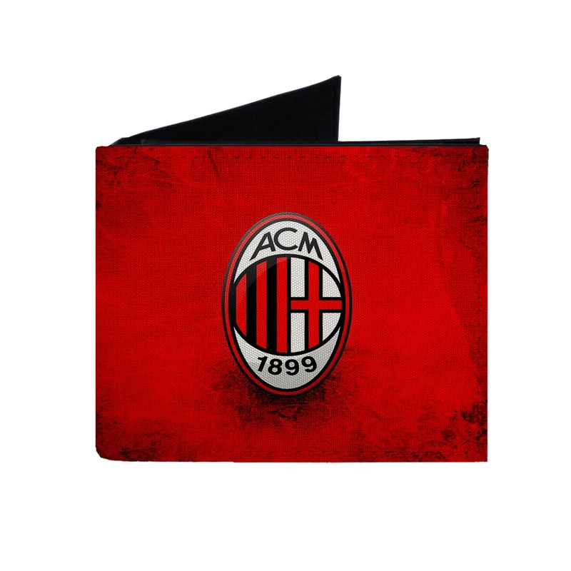 کیف پول طرح ای سی میلان مدل kp929