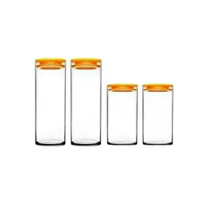 بانکه پاشاباغچه مدل برک فست کد 4375643736 بسته 4 عددی