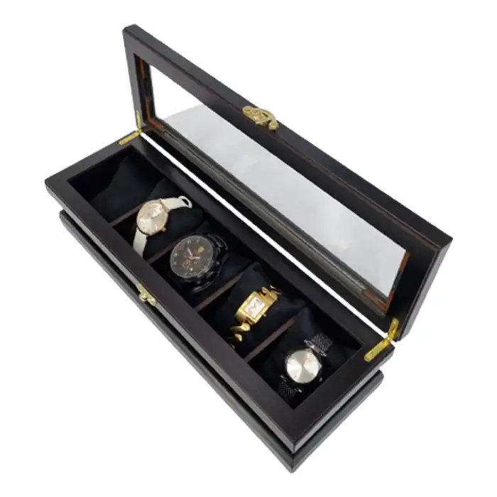 جعبه ساعت مدل 5 خانه