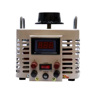 واریابل امگا مدل TDGC2-1KVA توان 1000VA
