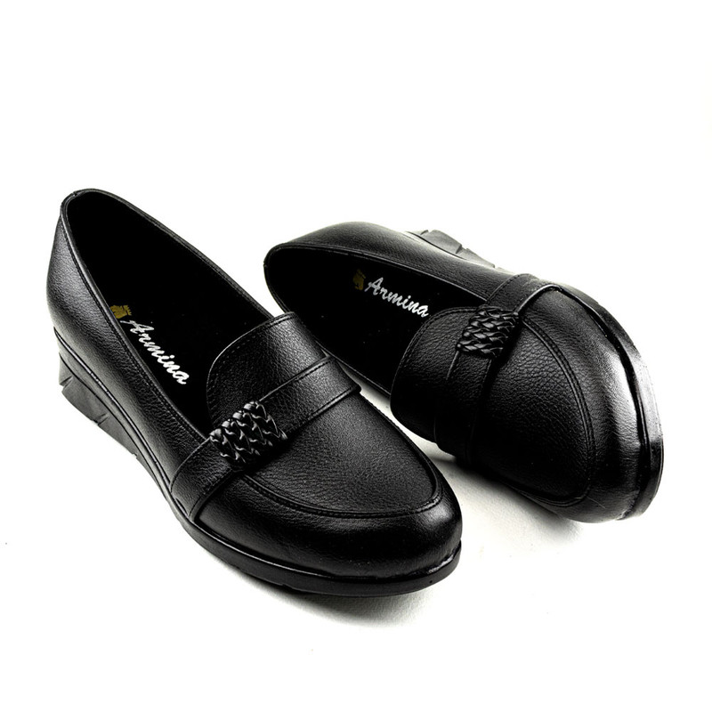 کفش روزمره زنانه مدل تلما کد 01