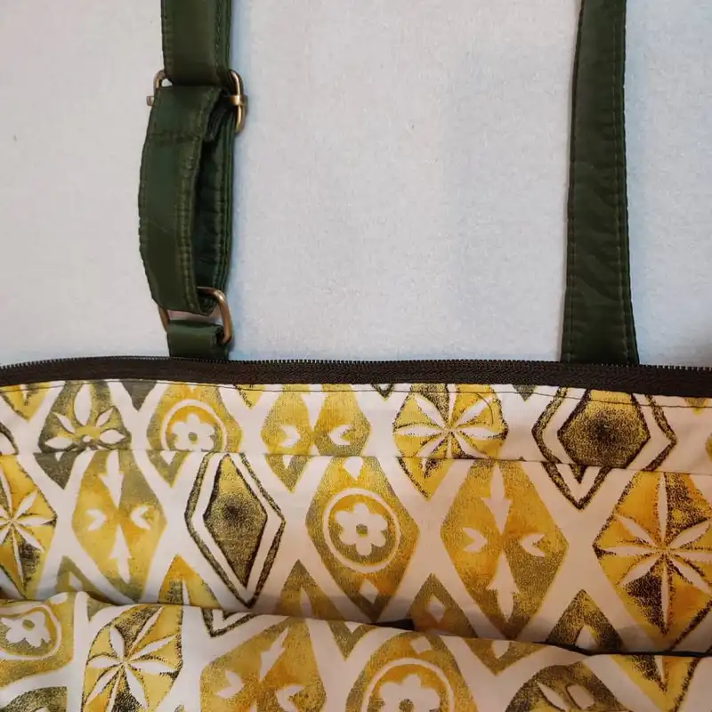 کیف استخر مدل ضدآب GL10