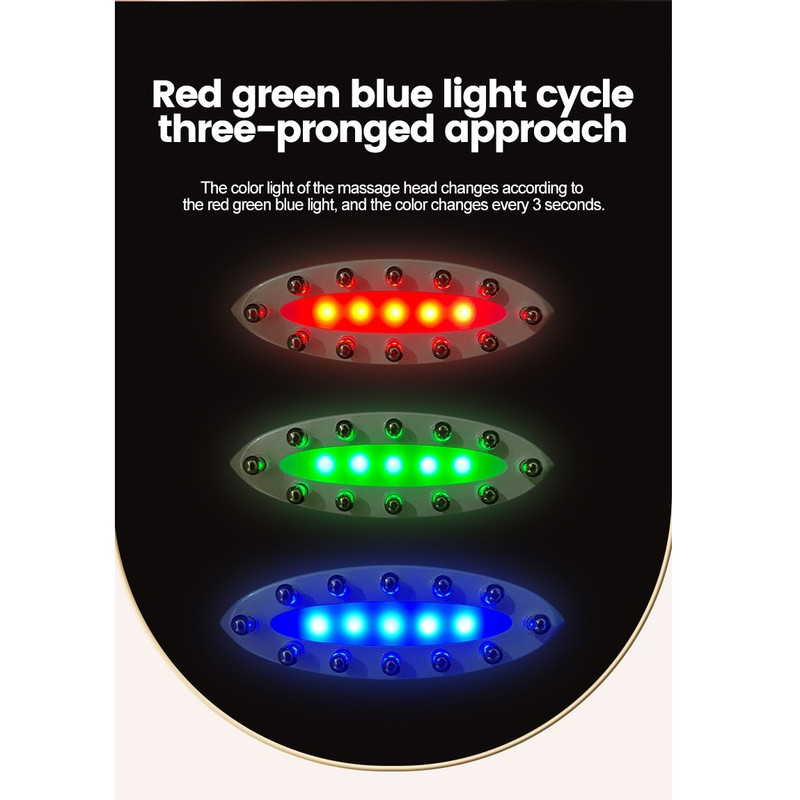 ماساژور برقی مدل جوانساز کد NP2118