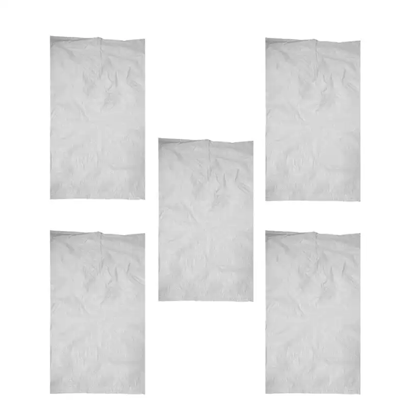 کیسه بسته بندی مدل گونی 60x90 بسته5 عددی