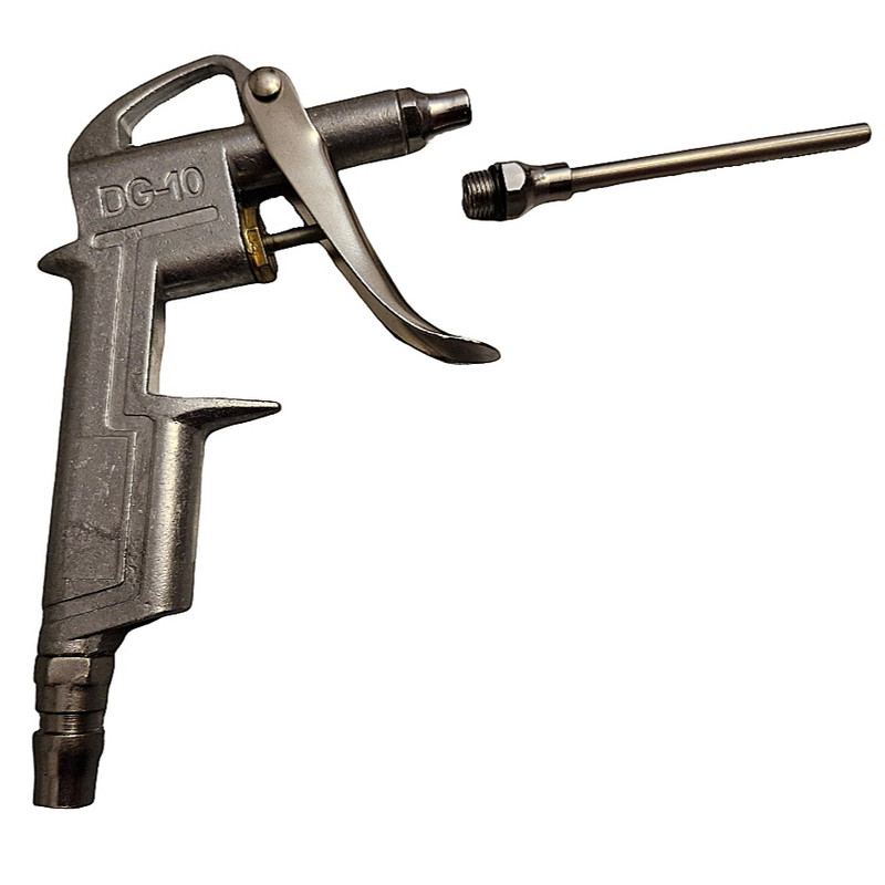 تفنگی باد مدل تمام فلز