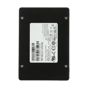 اس اس دی اینترنال سامسونگ مدل PM1725b ظرفیت 3.2 ترابایت
