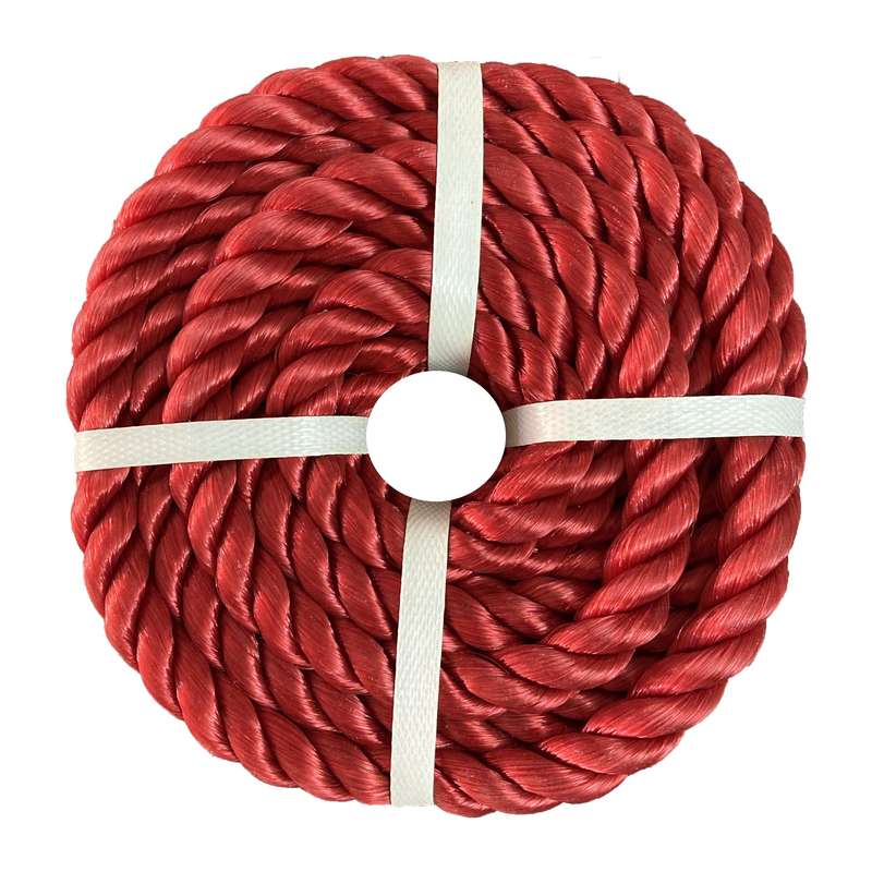 طناب بسته بندی سالیک مدل T14mm طول 20 متر طناب بسته بندی سالیک مدل T14mm طول 20 متر