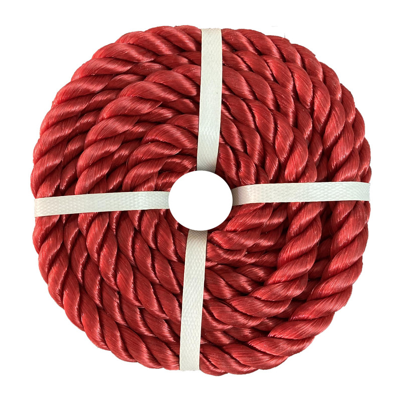 طناب بسته بندی مدل T14mm طول 20 متر