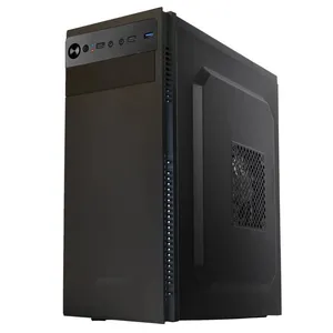 کامپیوتر دسکتاپ مدل SKMASTER i3 H81 8G SSD128 HDD500 DVD