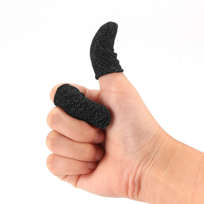 آستین کنترل کننده انگشت مدل PK02 بسته 2 عددی