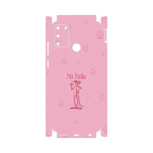 MAHOOT The Pink Panther-FullSkin Cover Sticker for Honor 9A