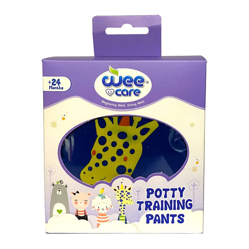 شورت آموزشی کودک وی کر مدل دکمه ای