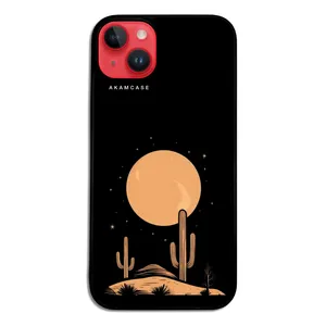 AKAM AMC-WA14PLUS-DESERT-23 Cover For Apple iPhone 14 Plus