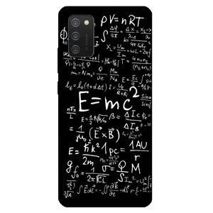 Megafone 6297 Cover For Samsung Galaxy A02S