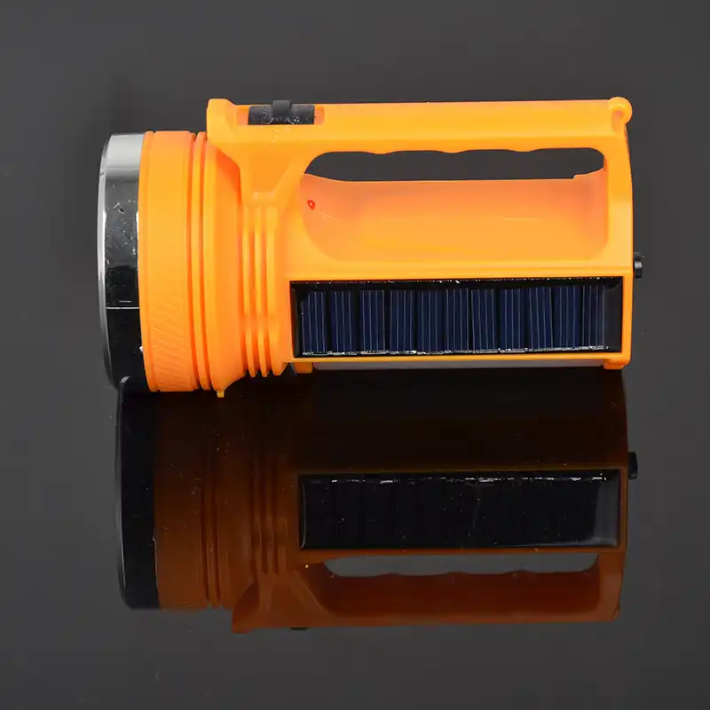 چراغ قوه دستی مدل 04