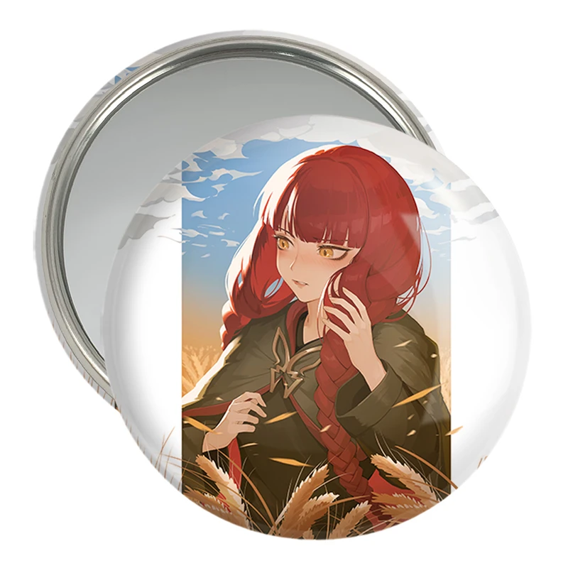 آینه جیبی خندالو مدل بازی فاتا مورگانا (Fata Morgana) کد 35294