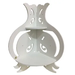 شلف دیواری طرح انار مدل f.p کد 219