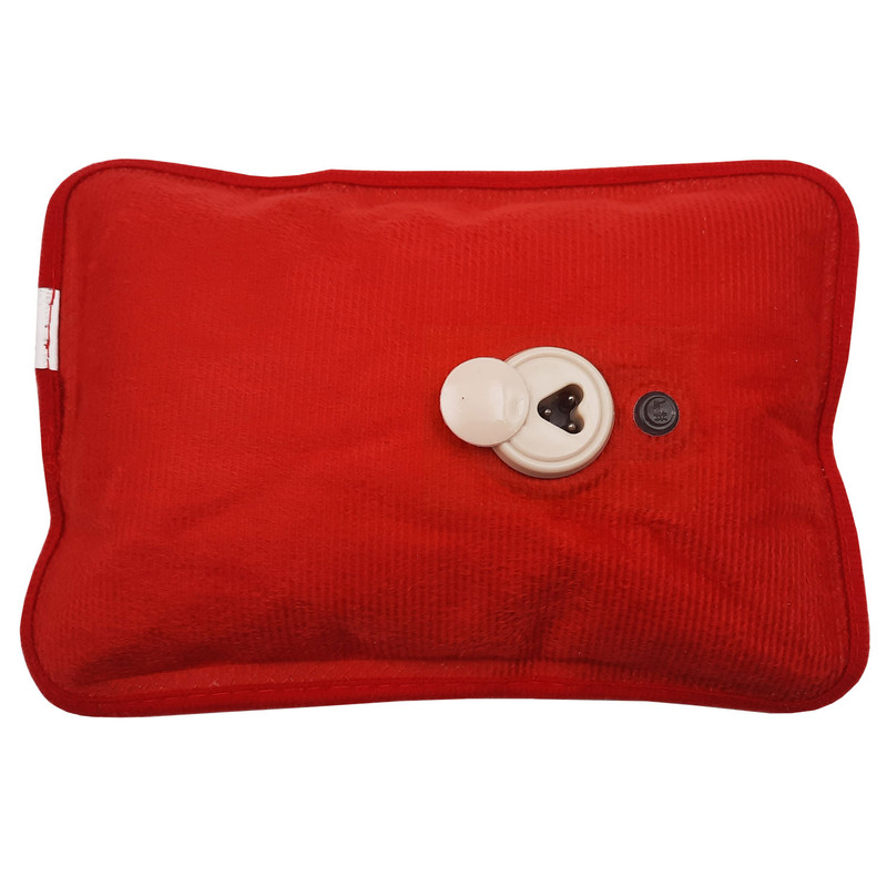 کیسه آب گرم برقی مدل KA-04