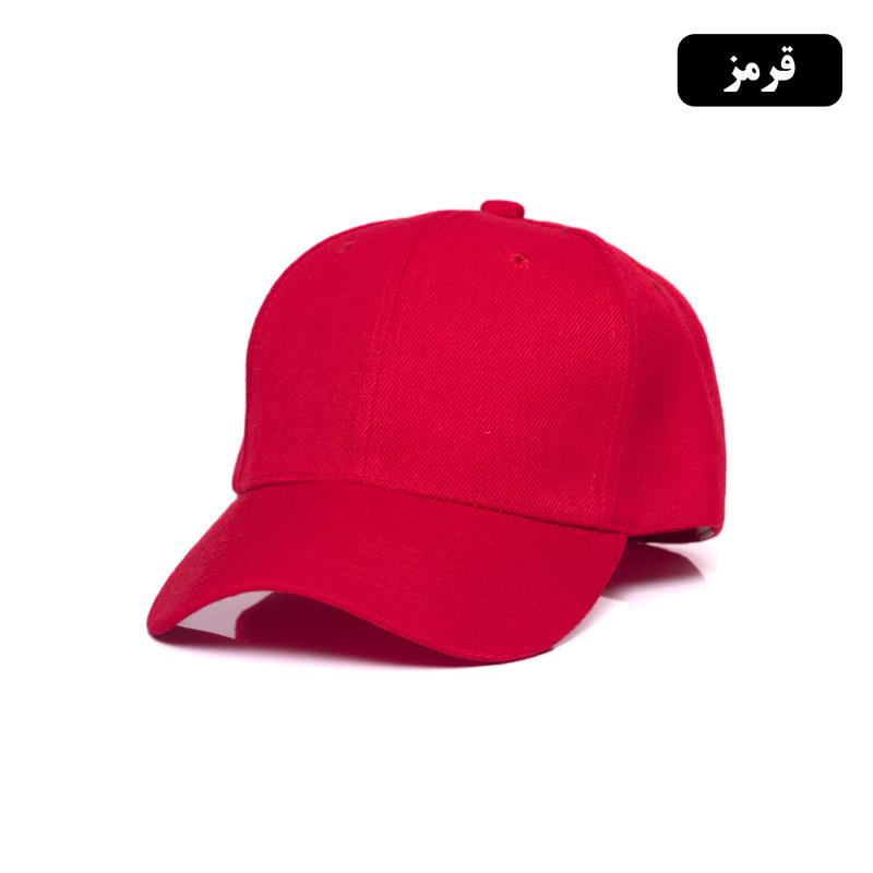 کلاه کپ  8