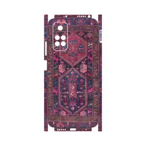 MAHOOT Rug-FullSkin Cover Sticker for Xiaomi Redmi Note 11