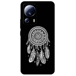 Megafone dream catcher 7196 Cover For Xiaomi 13 Lite