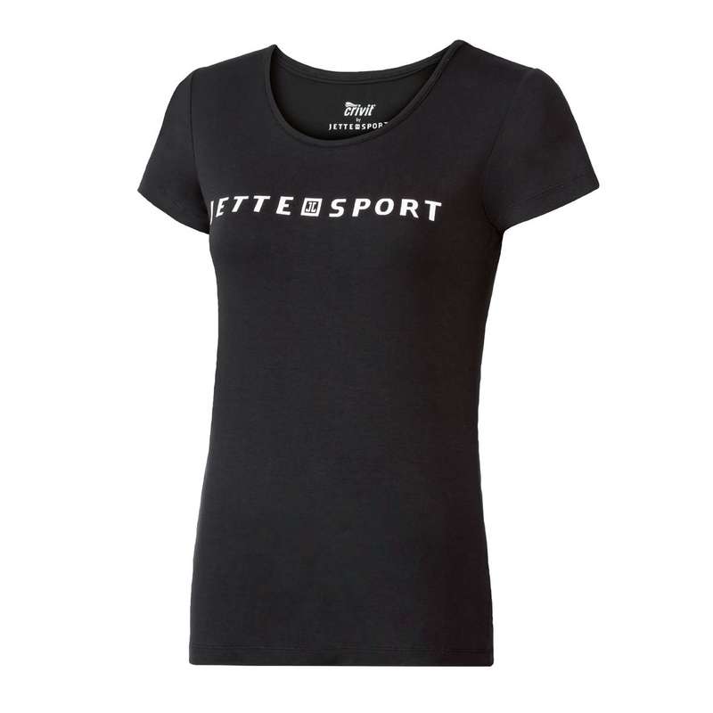 تی شرت آستین کوتاه ورزشی زنانه کریویت مدل یقه باز کد 3770322