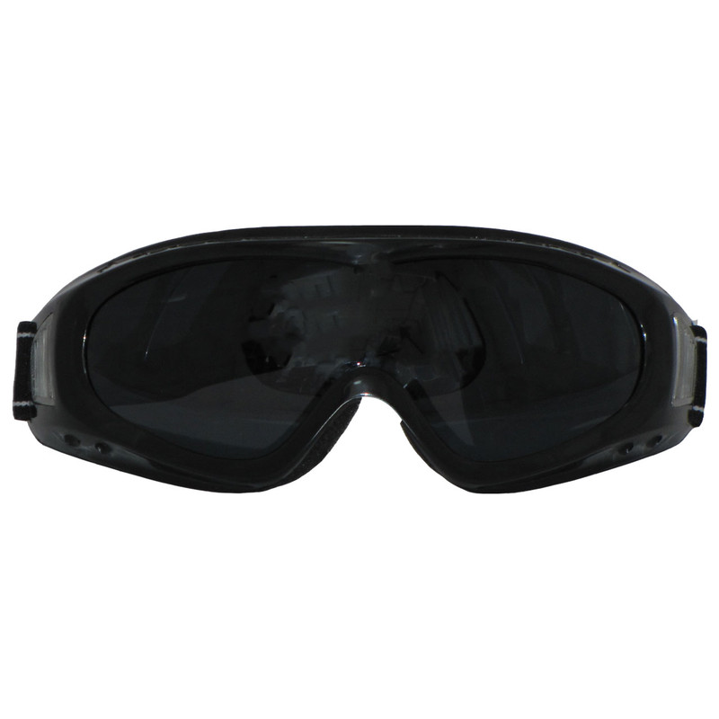 عینک موتور سواری کواستلا مدل KST