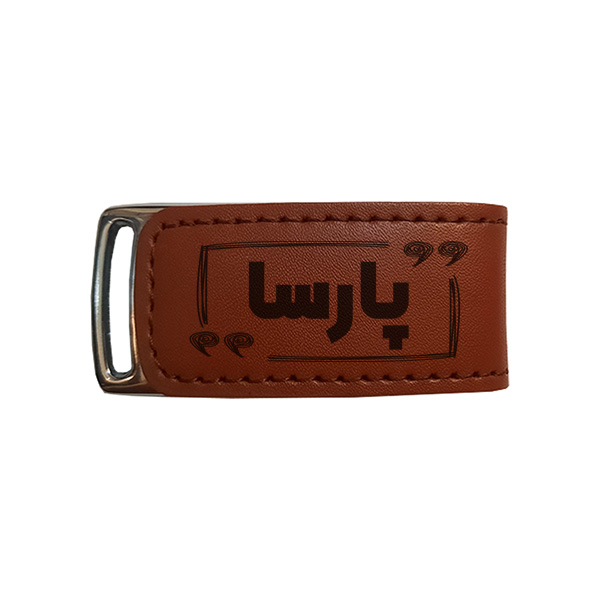 فلش مموری مدل پارسا ظرفیت 16 گیگابایت