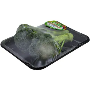 کلم بروکلی درجه یک- 400 گرم