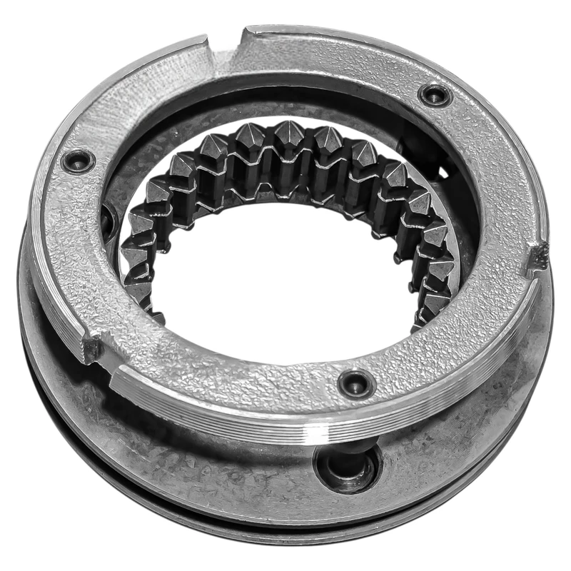 کشویی دنده ۳ و ۴ گیربکس بست یدک مدل 002049 مناسب برای پژو ۴۰۵ و پارس