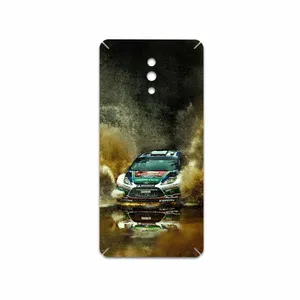MAHOOT Rally Cover Sticker for Oppo Reno